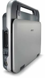 E Cube 7i 3D/4D ultrazvucni portabilni aparat