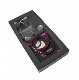 Littman Clasic 3.  Stetoskop Plum