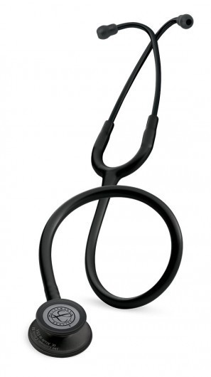 Littmann Clasic 3. Bleck Edition