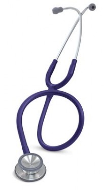 Littman Clasic 2. se stetoskop ljubicasti