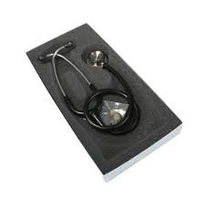 Littman Clasic 3 Stetoskop Bleck