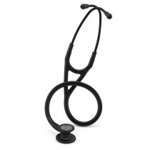 Littman Classic 3 Cardiology Stetoskop Bleck Edition