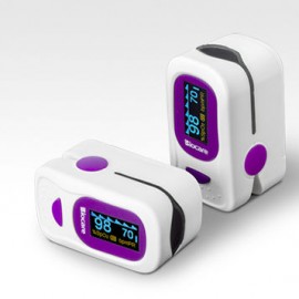 Puls Oksimetar za prst Biocare BP -10M
