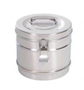 Sterilizacioni Dobos od Inoxa L2102