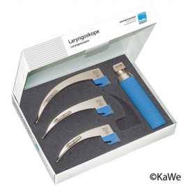 Kawe Economy C Laringoskop Set