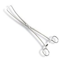 Ginekoloski  Forceps Resuable 61352