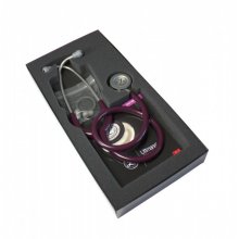 Littman Clasic 3.  Stetoskop Plum