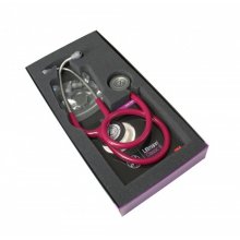 Littmann  Clasic 3 Cardiology Malina