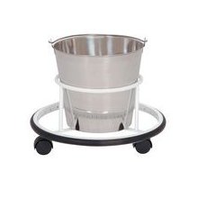 Inox Korpa W11  na Kotrljajucim Tockovima 12 L
