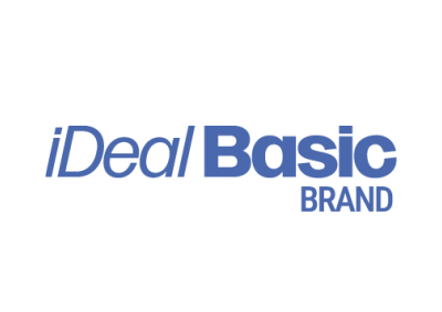 iDeal Basic Brand