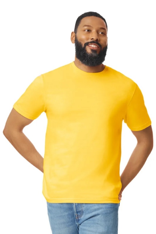 TRICOU GILDAN SoftStyle ®