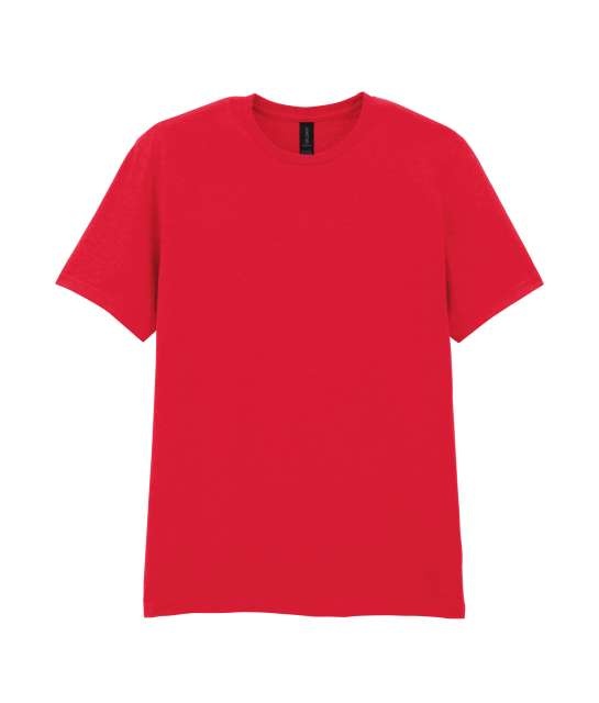 TRICOU COLORAT GILDAN SoftStyle ® 3XL 4XL