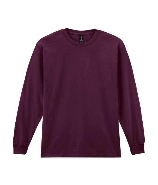 TRICOU cu maneca lunga GILDAN 4XL