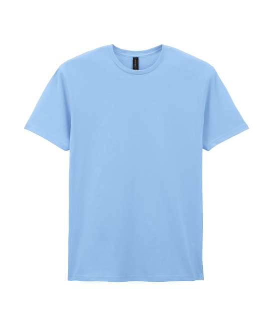 TRICOU GILDAN SoftStyle ® albastru
