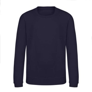 Bluza copii cu maneca lunga AWDis - Img 9
