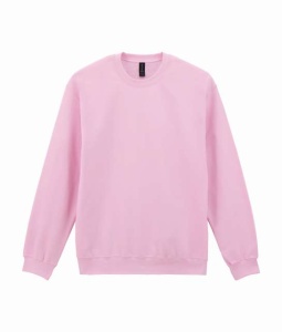 Bluza vatuita Gildan Midweight - Img 9