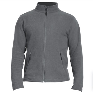 Polar / Fleece marimea mare gri 3XL, 4XL,