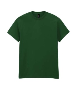 TRICOU COLORAT GILDAN HeavyCotton® 3XL 4XL 5XL - Img 12
