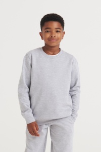 Bluza copii cu maneca lunga AWDis - Img 1