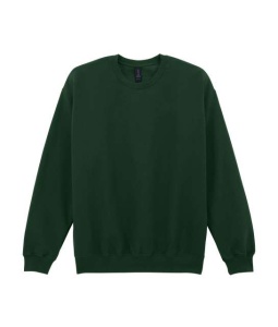 Bluza vatuita Gildan Midweight - Img 10