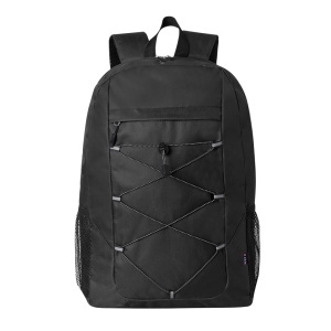 Rucsac Manet negru