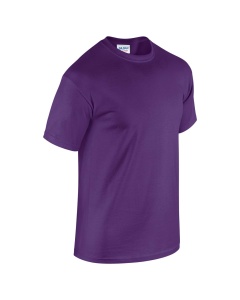 TRICOU COLORAT GILDAN HeavyCotton® 3XL 4XL 5XL - Img 9