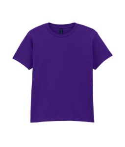 TRICOU copii colorat GILDAN Softstyle® - Img 5