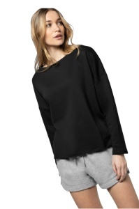 Bluza femei oversize Kariban