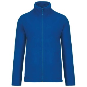 Polar / fleece barbati / unisex albastru royal Kariban Falco