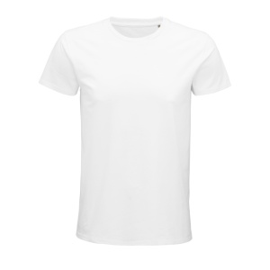 Tricou bumbac alb 3xl 4xl 5xl sols ieftin