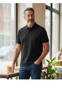 TRICOU POLO BARBATI BC HEAVY