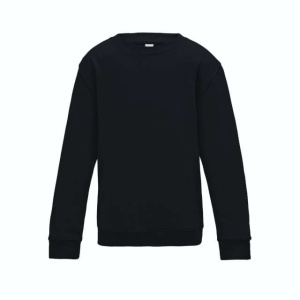 Bluza copii cu maneca lunga AWDis - Img 3