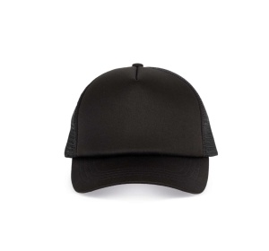 Sapca cu plasa neagra Trucker K-up