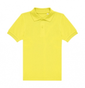 TRICOU bumbac POLO copii MY BC - Img 4
