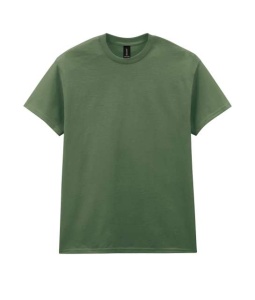 TRICOU COLORAT GILDAN HeavyCotton® 3XL 4XL 5XL - Img 10