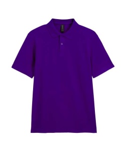 TRICOU POLO GILDAN Softstyle® - Img 11