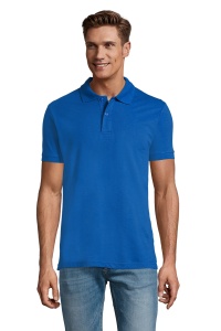 TRICOU POLO SOLS Perfect Men colorat - Img 8