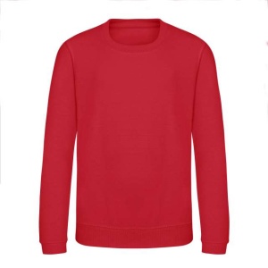 Bluza copii cu maneca lunga AWDis - Img 4