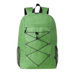 Rucsac Manet verde