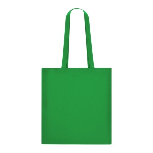 Sacosa basic bumbac bretele lungi 140g Turkal verde ieftina