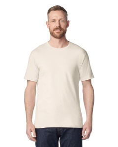 TRICOU bumbac GILDAN SoftStyle ® natur