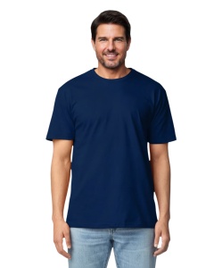TRICOU bumbac GILDAN SoftStyle ® navy