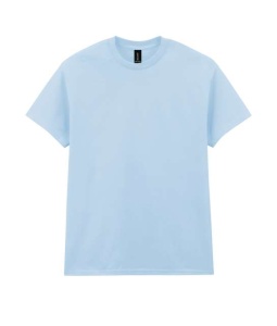 TRICOU COLORAT GILDAN HeavyCotton® 3XL 4XL 5XL - Img 7