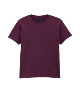 TRICOU copii colorat GILDAN Softstyle® - Img 6