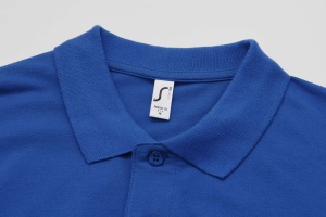 TRICOU POLO SOLS maneca lunga Perfect Men colorat - Img 3