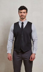 Vesta neagra barbati ospatari Premier