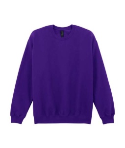 BLUZA groasa Gildan 3XL 4XL 5XL - Img 7
