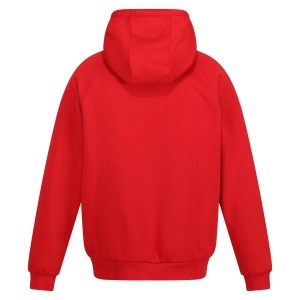 HANORAC rosu cu fermoar barbati Regatta 3XL 4XL 5XL - ADOR.ro