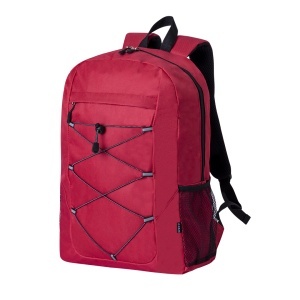 Rucsac Manet rosu