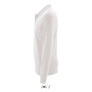 TRICOU POLO SOLS maneca lunga Perfect Men colorat - Img 5